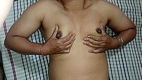 Exclusivo: Boobs Massage Sex (Completo)